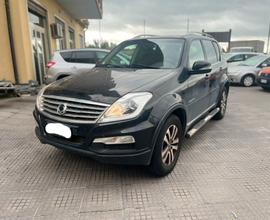 Ssangyong Rexton W 2.0 Xdi 4WD 7p
