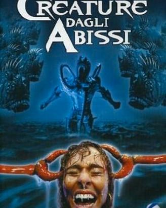 Dvd 16 vari