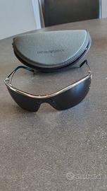 occhiali da sole Emporio Armani 