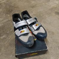 Scarpe da bici taglia 45