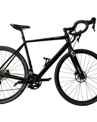 Scott Speedster Gravel 30 - NUOVA MAI USATA - L