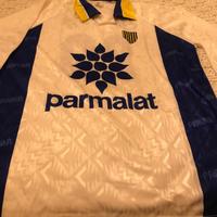Maglia Chiesa  Parma