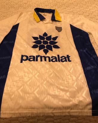 Maglia Parmalat