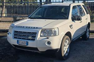 Land Rover Freelander 2.2 TD4 AUTOMATICO G.TRAINO 