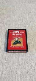 BATTLEZONE Atari 2600