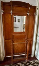 Attaccapanni Liberty da parete