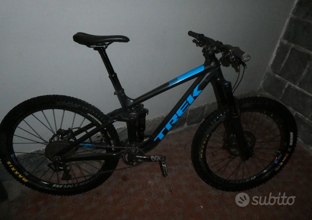 Trek remedy 2017 Biciclette In vendita a Genova