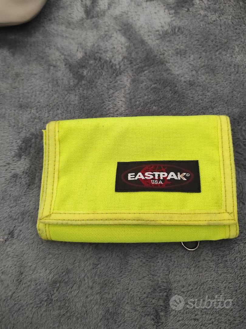 Portafoglio sale eastpak ragazzo