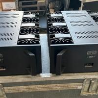 Mark Levinson 20.6 2 x mono