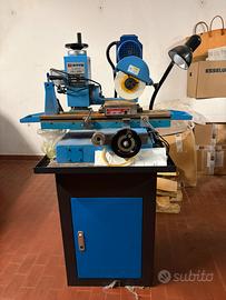 Rettificatore , smerigliatrice