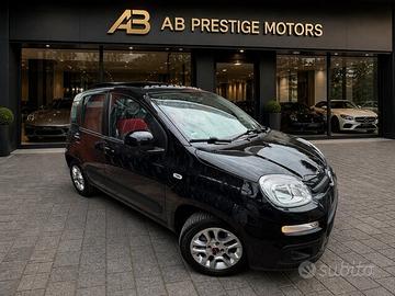Fiat Panda 0.9 TwinAir Turbo S&S Lounge