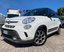 Fiat 500L 1.6 Multijet 105 CV Trekking