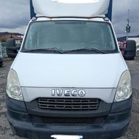 313 Daily Iveco del 2012 in saldo
