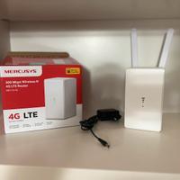 Router/Modem 4g LTE