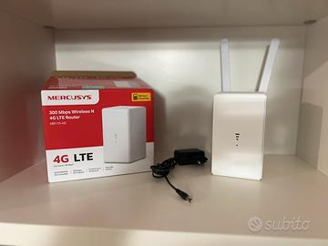 Router/Modem 4g LTE
