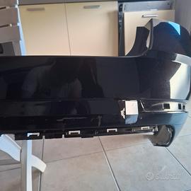 Paraurti posteriore Skoda Octavia 2020 - Originale