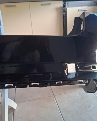 Paraurti posteriore Skoda Octavia 2020 - Originale