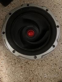Subwoofer
