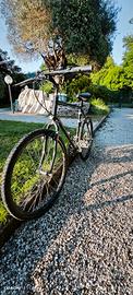 BICICLETTA UOMO