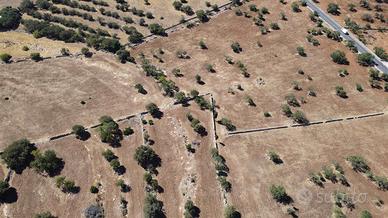 Rif.LP103| area edificabile santa croce camerina