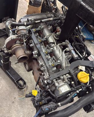 motore alfa romeo giulietta 1.6 105cv sigla 940A30