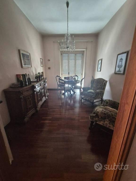 Appartamento – Santa Maria Capua Vetere, Sant'Andrea dei Lagni - Altro