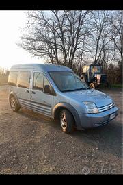 Ford Transit Tourneo 