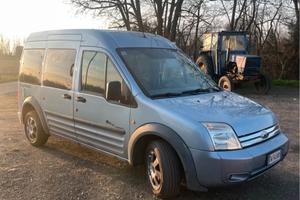 Ford Transit Tourneo 