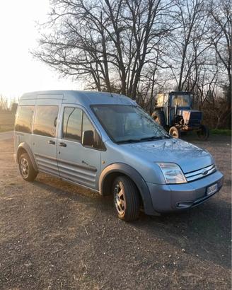 Ford Transit Tourneo 