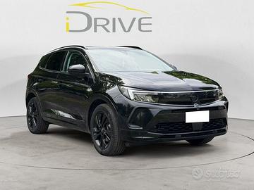 Opel Grandland 1.2 s&s 130cv