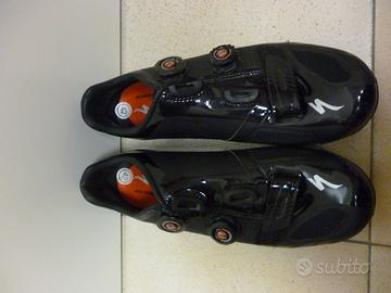 Scarpe bici clearance da corsa subito