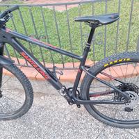 mtb full carbonio 