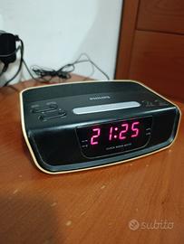 radiosveglia philips