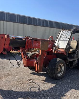 Manitou