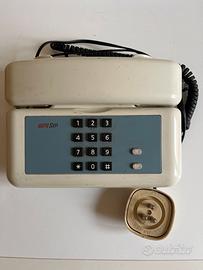Telefono SIP modello Sirio Anni ‘90