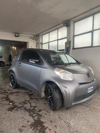 Toyota iQ 1.0 Active Sol Unipro
