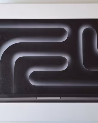 MacBook Pro 14" M5 -16 GB - 1TB NUOVO CON SIGILLI