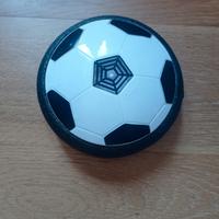 hover soccer ball