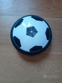 hover soccer ball