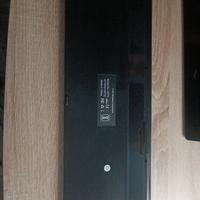 tastiera pc usb Cimetech