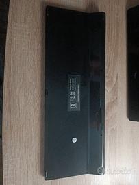 tastiera pc usb Cimetech