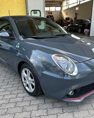 Alfa Romeo MiTo 1.3 JTDm 95 CV S&S Urban