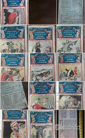 VECCHI ANTICHI ROMANZI/ FUMETTI DEL 1927