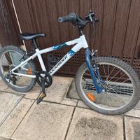 Bici MTB 20 bambino