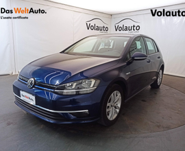 VOLKSWAGEN Golf 7ª serie - Golf 1.5 TGI 5p. Busine