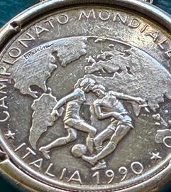 Moneta Italia90