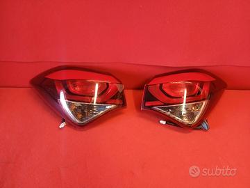 Stop Fanali Destro e Sinistro Hyundai I20