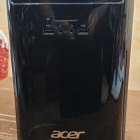 PC Acer Aspire TC-780 – i5-7400 – 12GB RAM – 1TB –