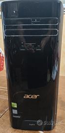 PC Acer Aspire TC-780 – i5-7400 – 12GB RAM – 1TB –