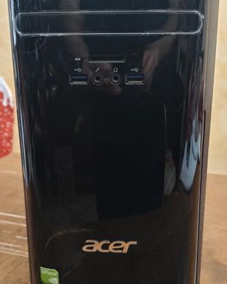 PC Acer Aspire TC-780 – i5-7400 – 12GB RAM – 1TB –